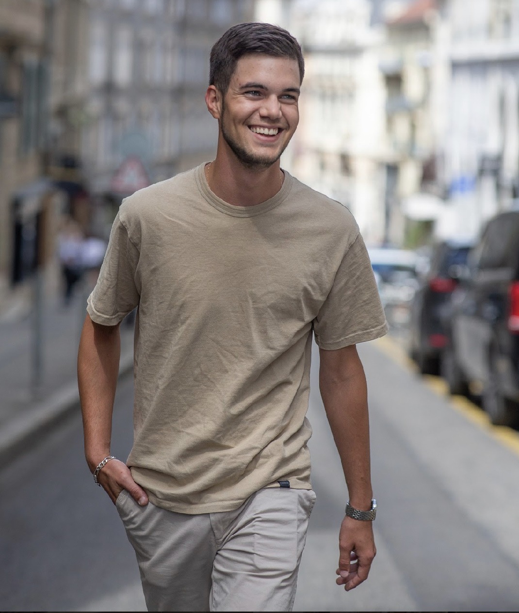 Profil de Yolann, 23 ans, Rencontre Mature à Lipperscheid