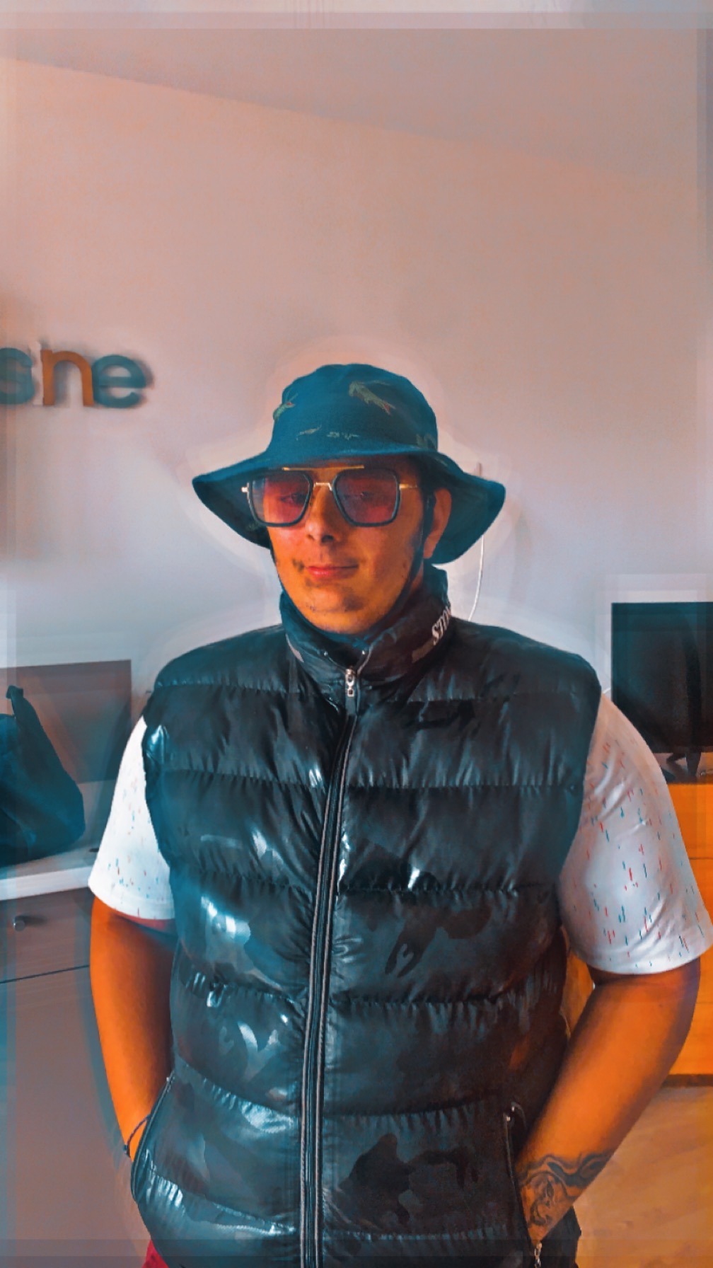 Profil de Ulrik, 21 ans, Rencontre Mature à Enteschbach