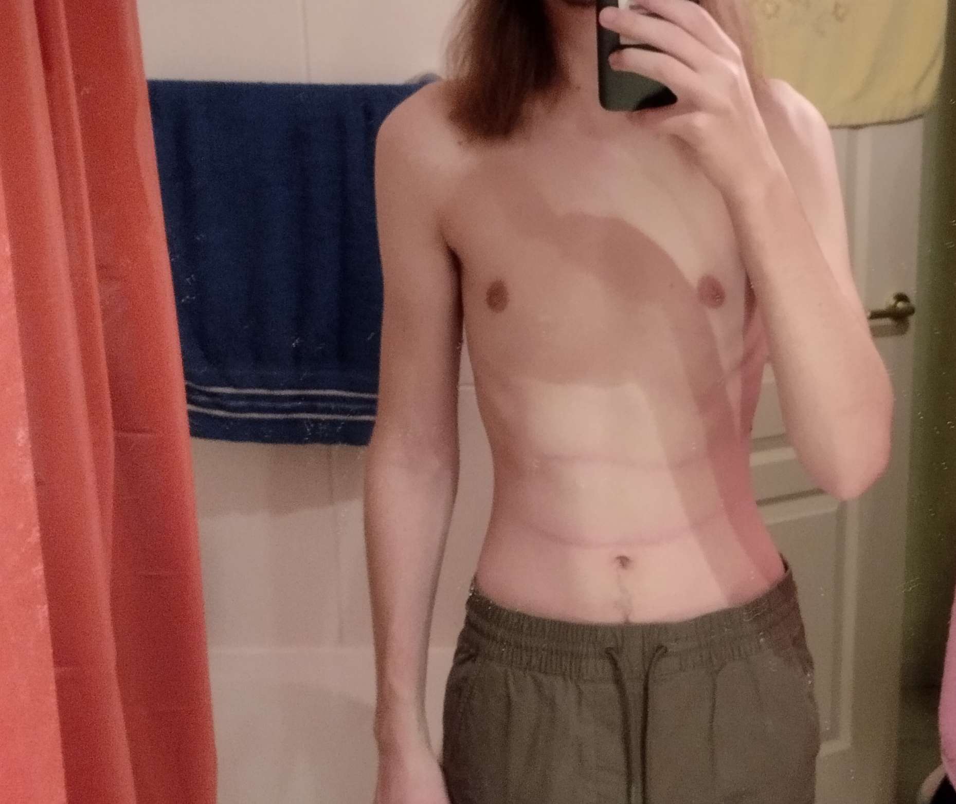 Profil de Shahin, 20 ans, Rencontre Mature à Pratz