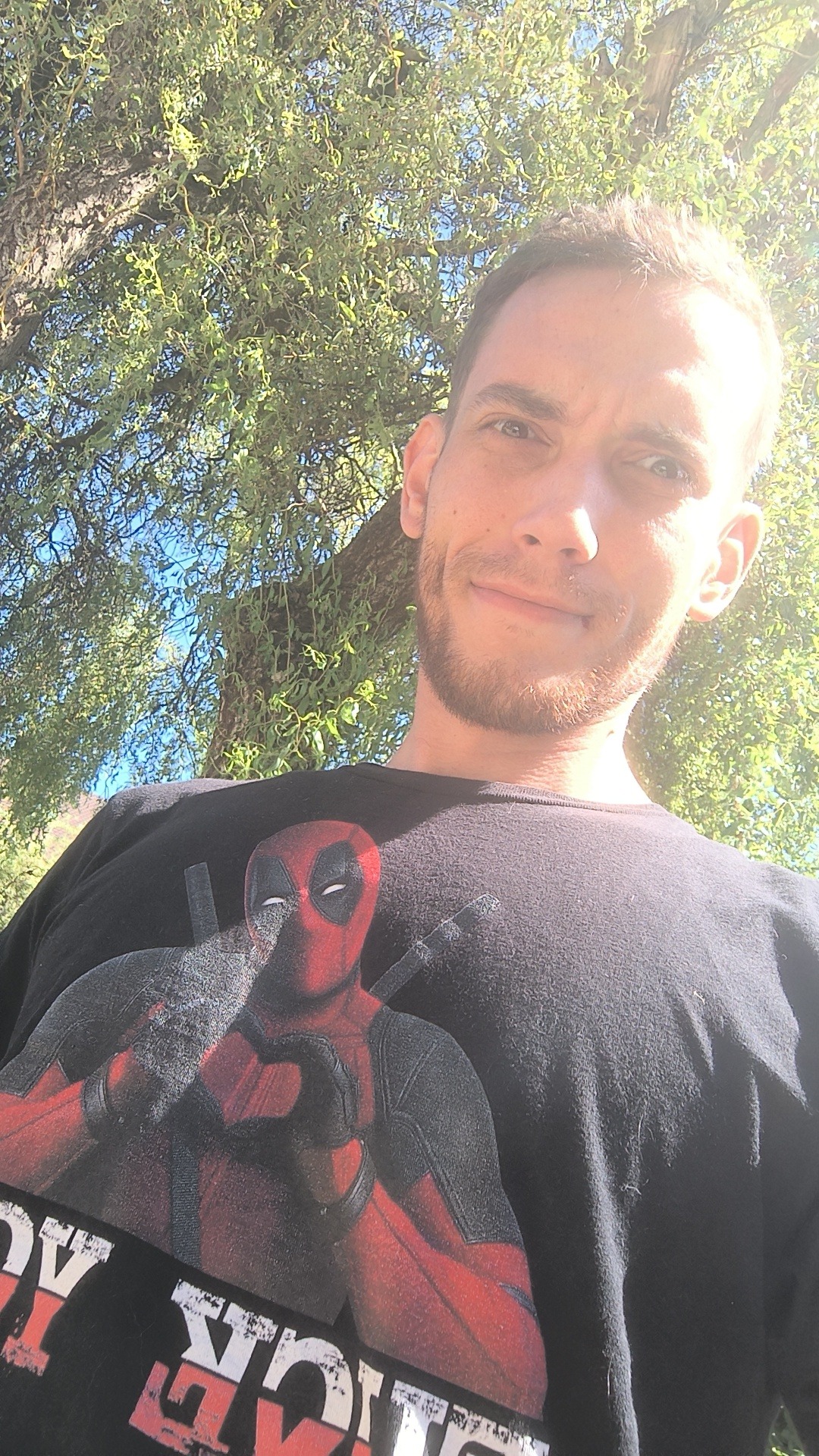 Profil de Naoufal, 29 ans, Rencontre Mature à Enteschbach