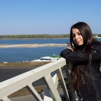 Profil de Anaïs, 28 ans, Rencontre Mature à Bissen