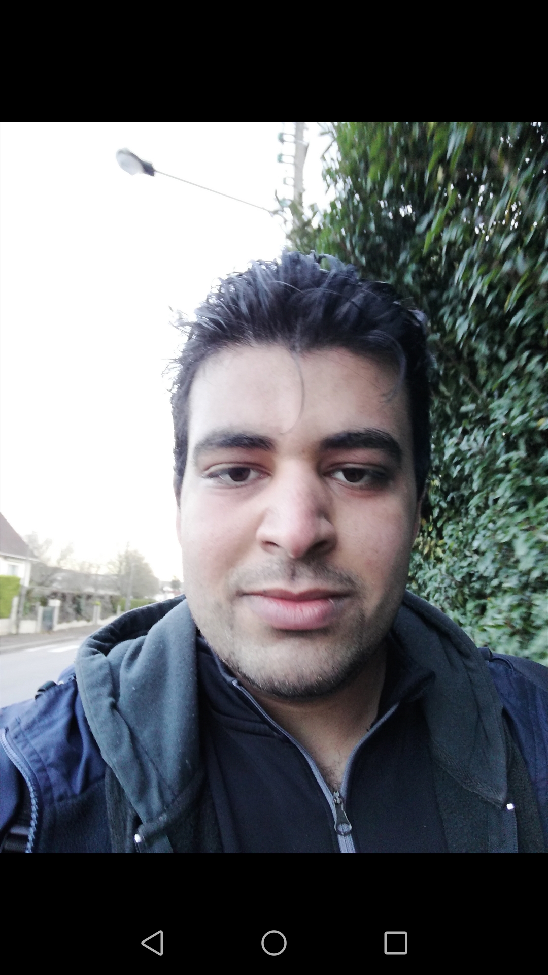 Profil de Philibert, 20 ans, Rencontre Mature à Olm