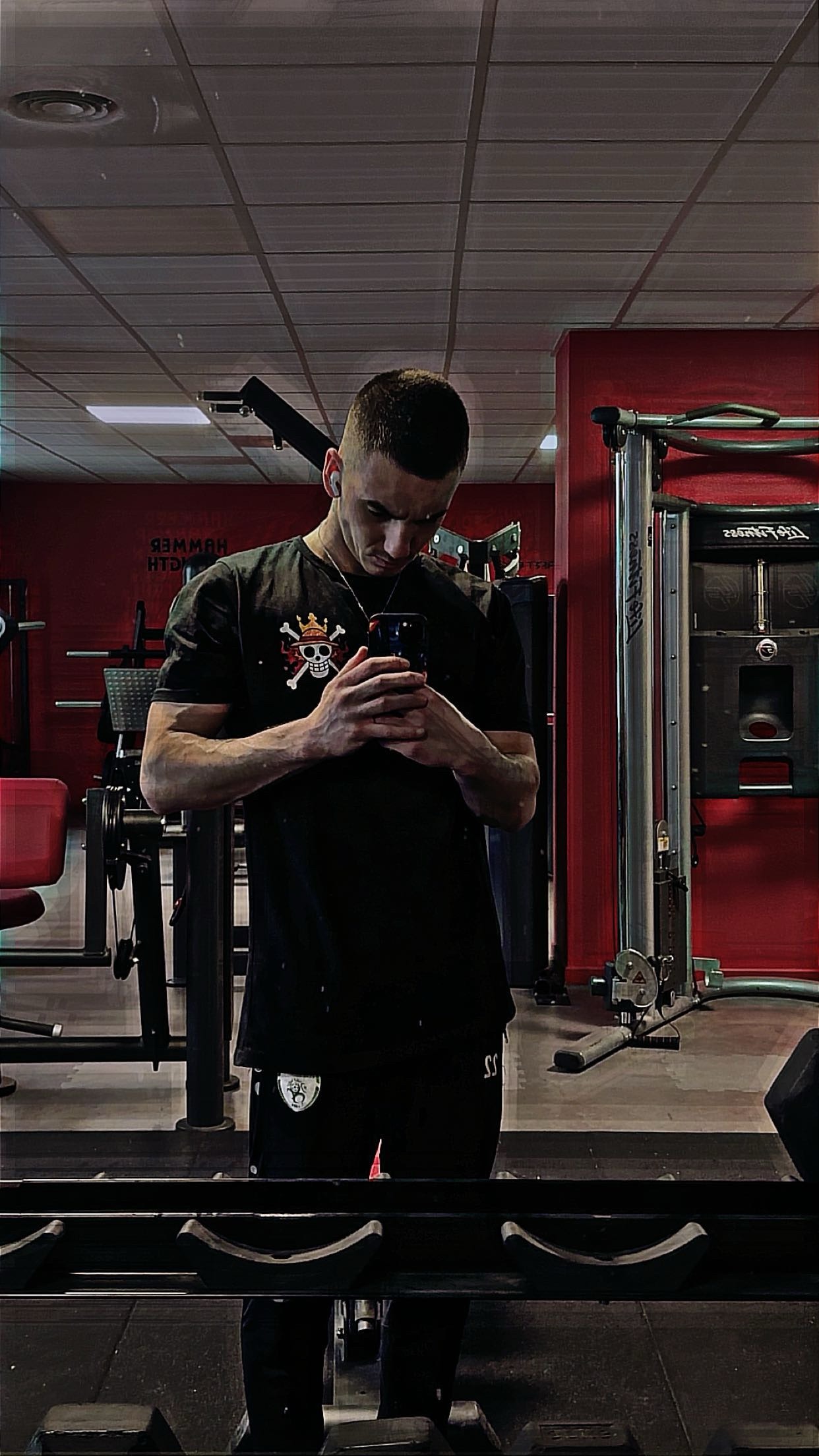 Profil de Conan, 23 ans, Rencontre Mature à Colpach-Bas