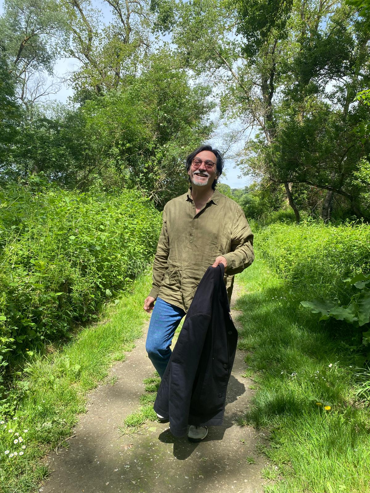 Profil de Paul-baptiste, 53 ans, Rencontre Mature à Eschweiler