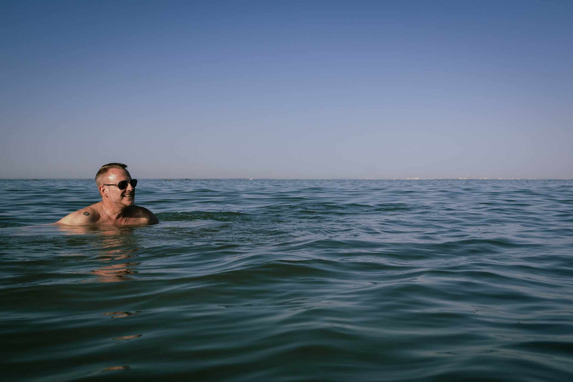 Profil de Kieran, 48 ans, Rencontre Mature à Savelborn