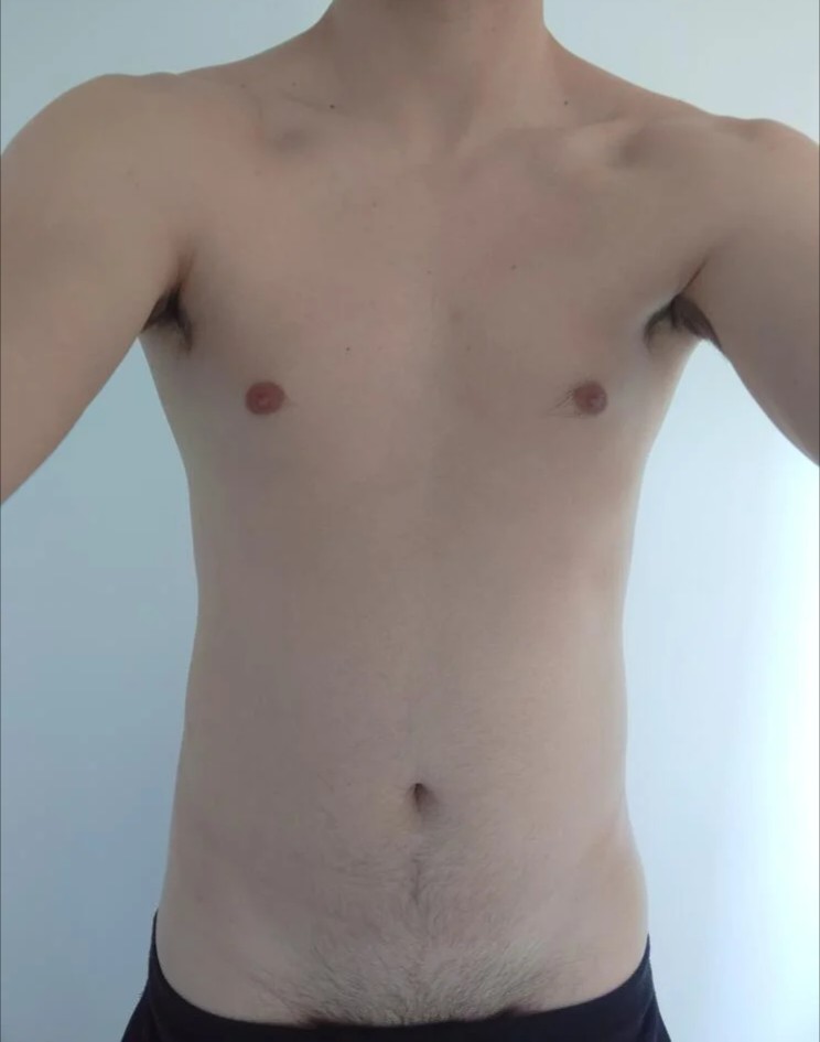 Profil de Louis-charles, 29 ans, Rencontre Mature à Préizerdaul