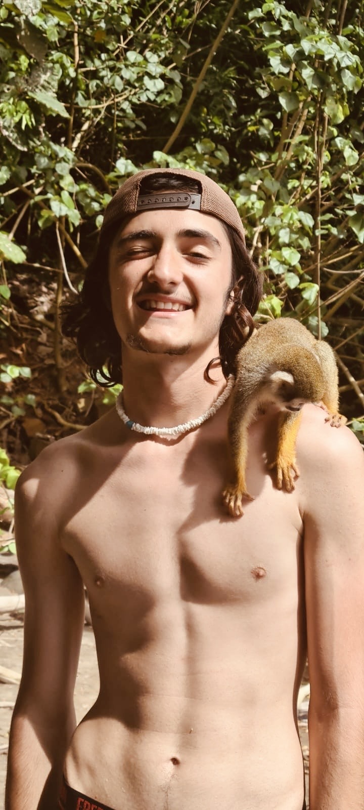 Profil de Irfan, 19 ans, Rencontre Mature à Liefrange