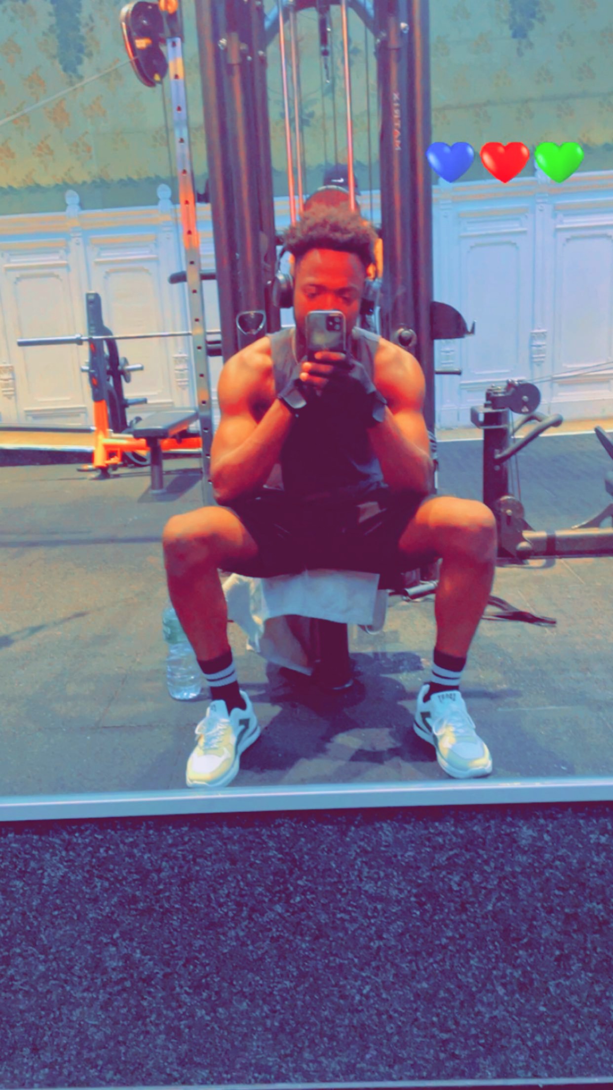 Profil de Mhamed, 25 ans, Rencontre Mature à Bollendorf-Pont