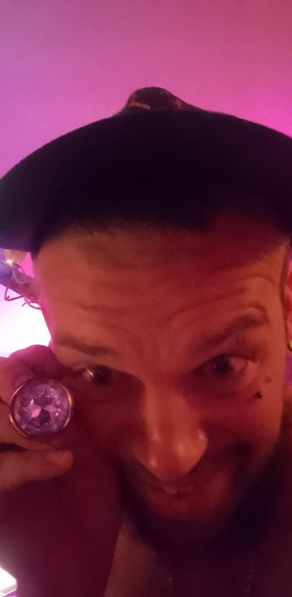 Profil de Jamel, 37 ans, Rencontre Mature à Greiveldange