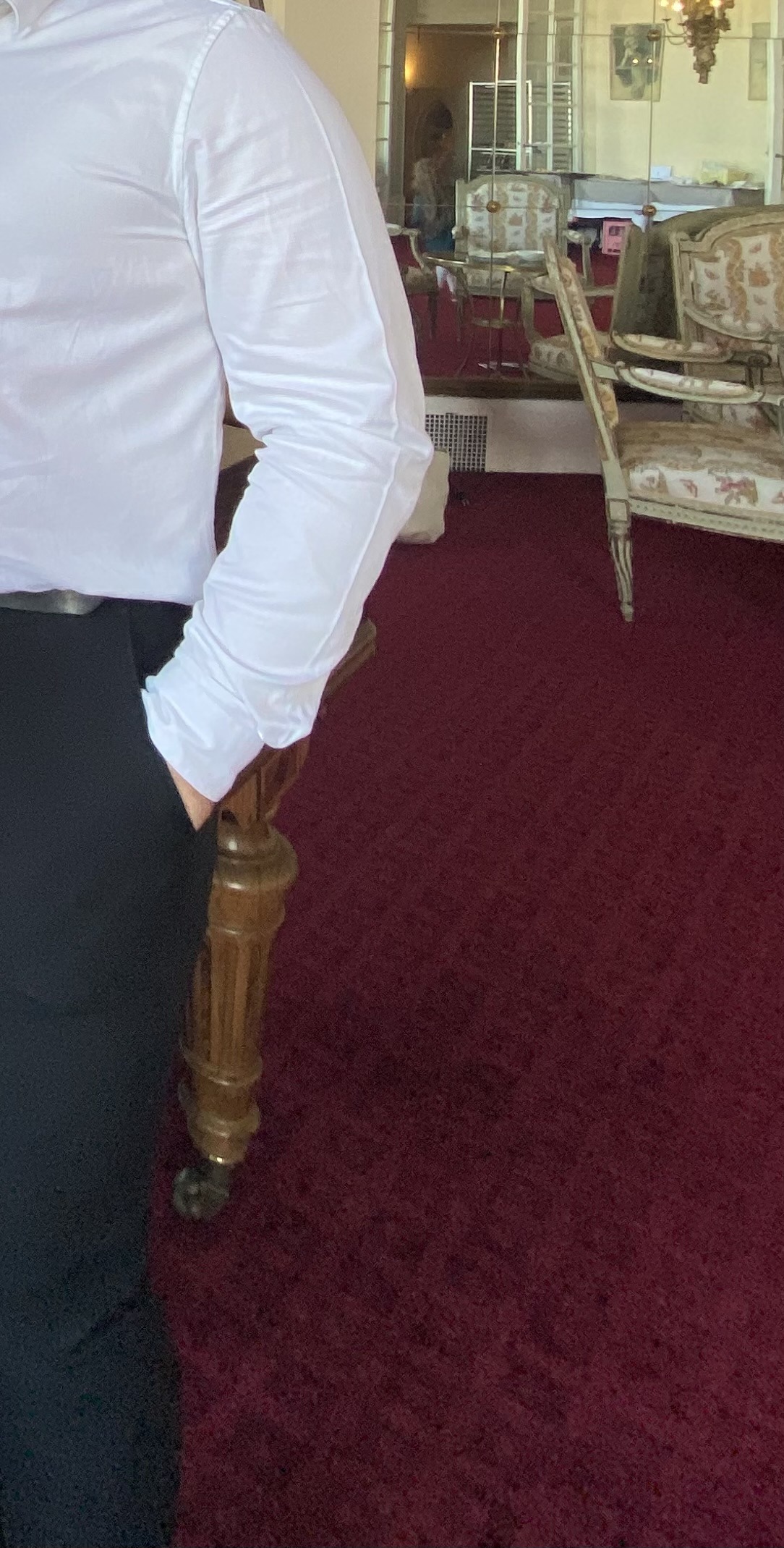 Profil de Dane, 22 ans, Rencontre Mature à Colpach-Bas