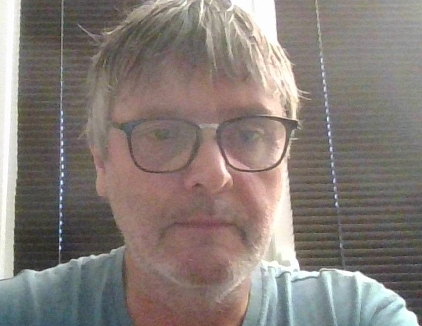 Profil de Yoran, 55 ans, Rencontre Mature à Helperknapp