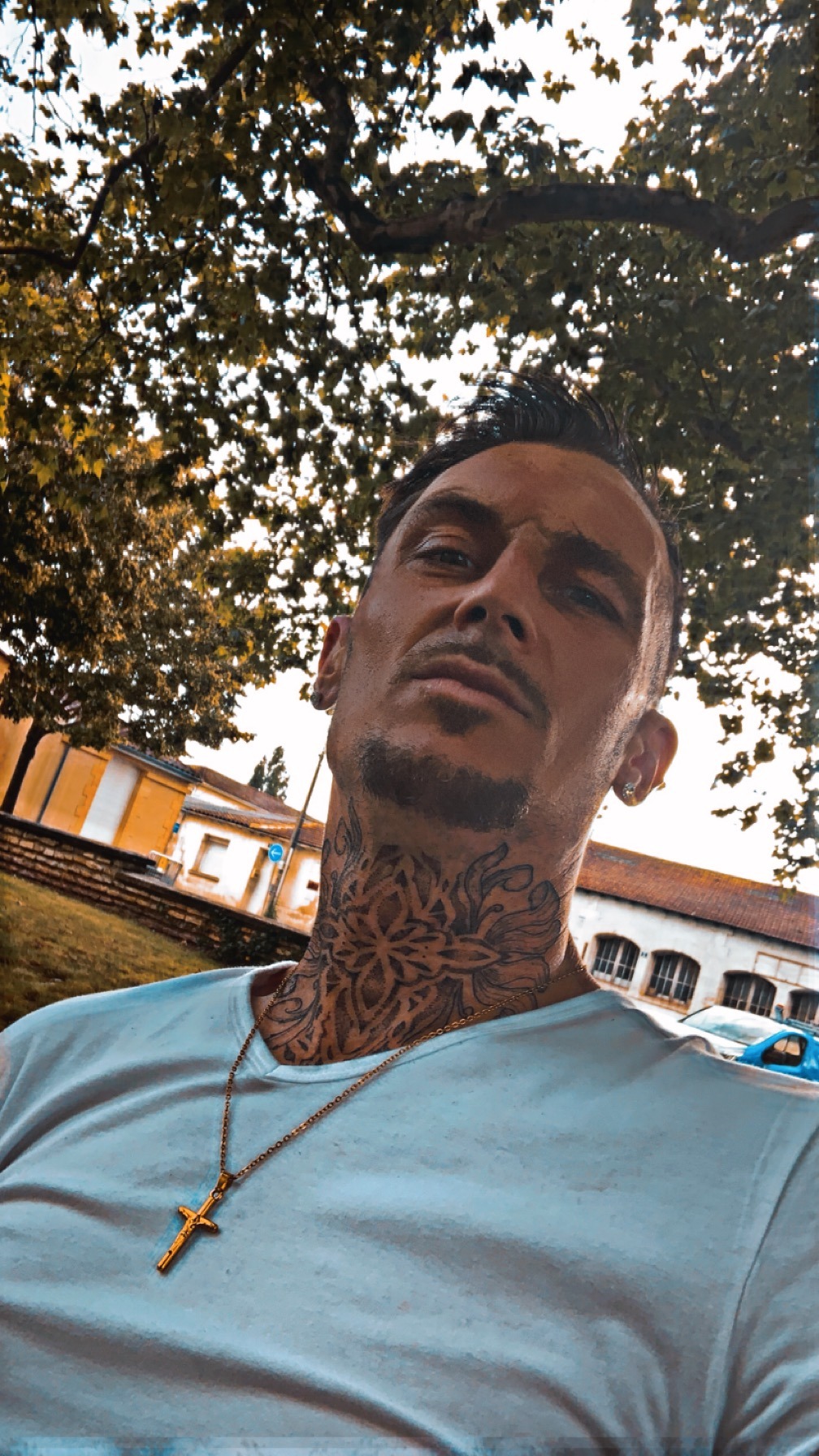 Profil de Lounys, 32 ans, Rencontre Mature à Everlange