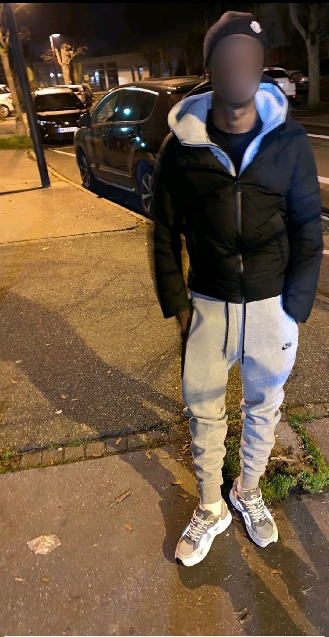 Profil de Mohamed-yassine, 21 ans, Rencontre Mature à Tandel