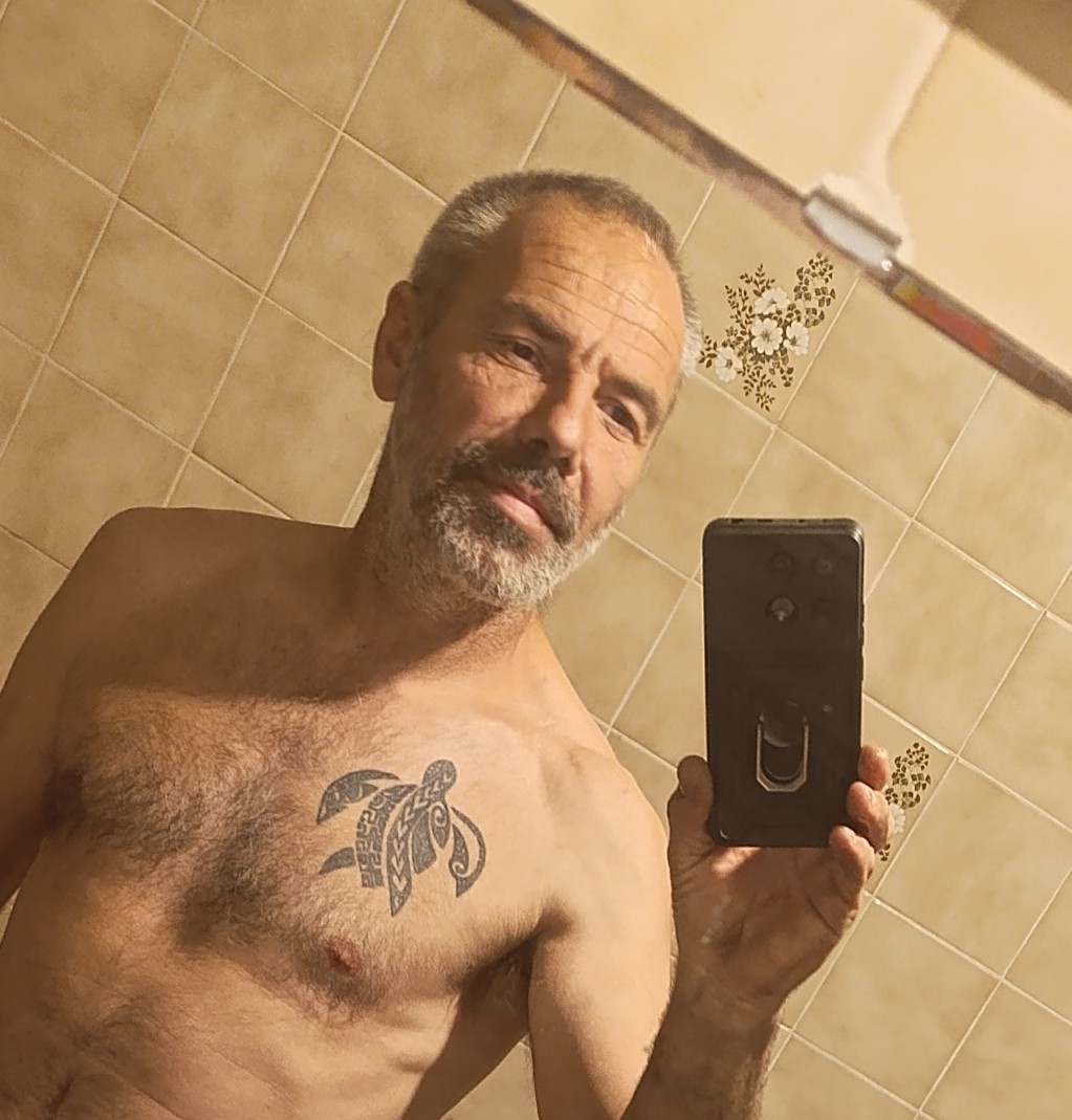 Profil de Jabran, 49 ans, Rencontre Mature à Meispelt
