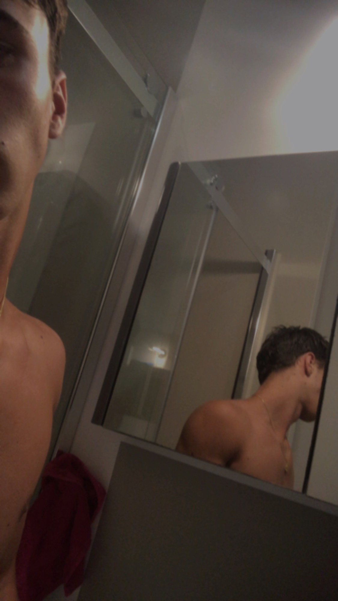 Profil de Klein, 19 ans, Rencontre Mature à Drinklange