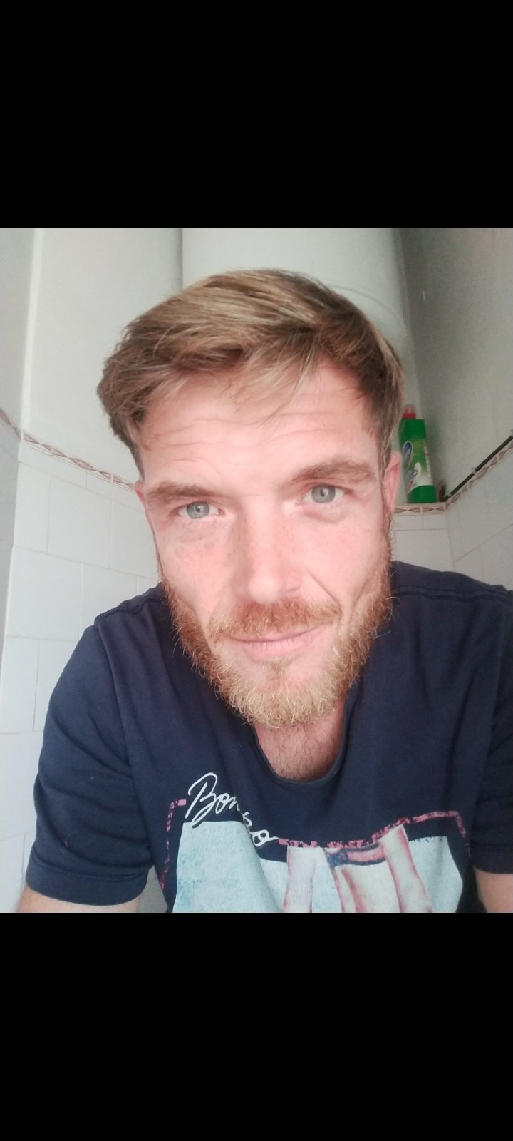 Profil de Egan, 38 ans, Rencontre Mature à Tintesmühle