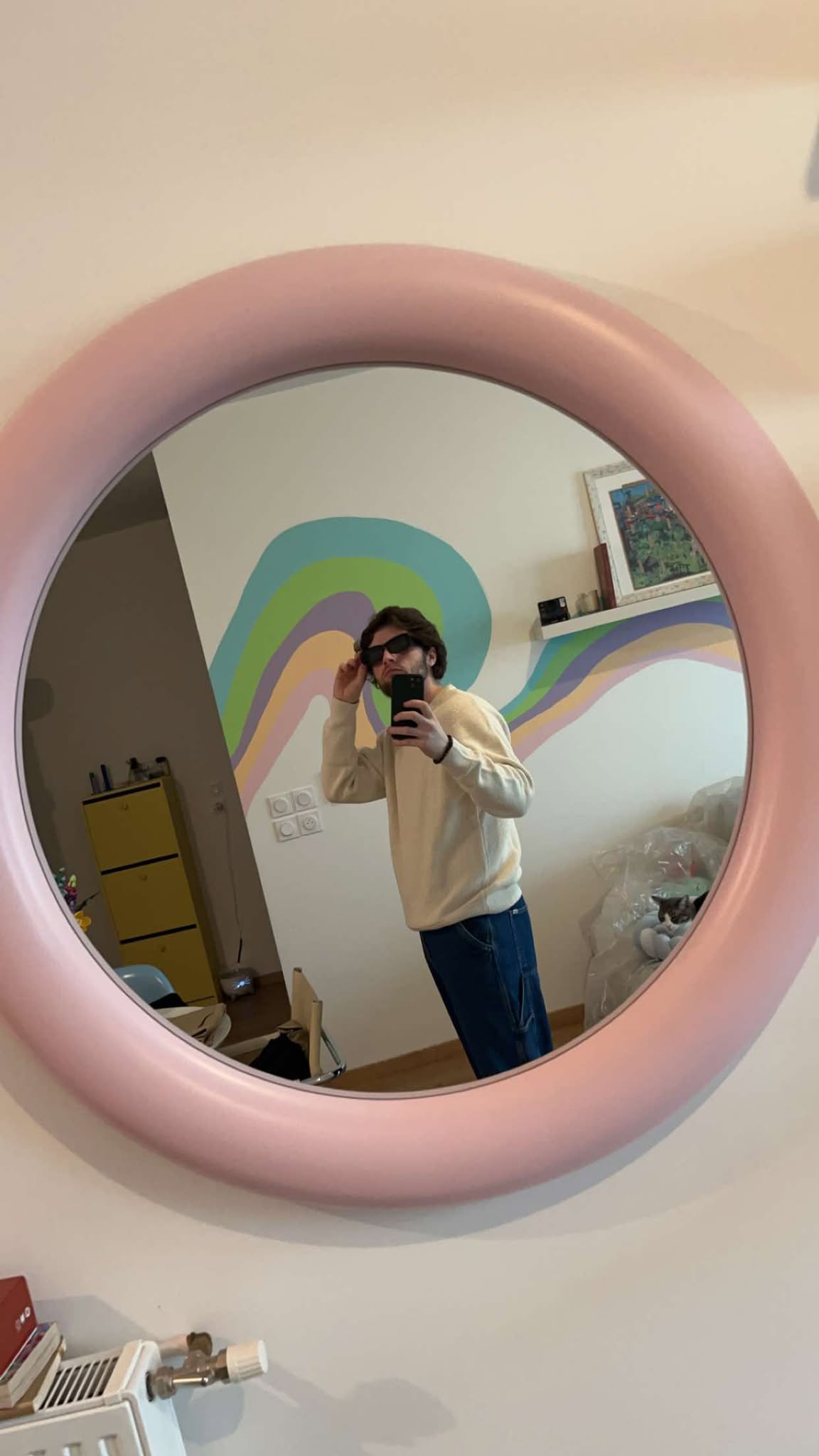 Profil de Myron, 22 ans, Rencontre Mature à Bivels