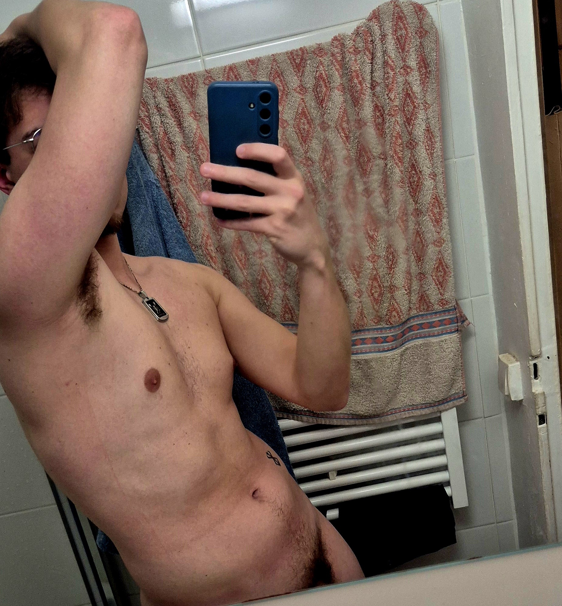 Profil de Adib, 25 ans, Rencontre Mature à Bettborn