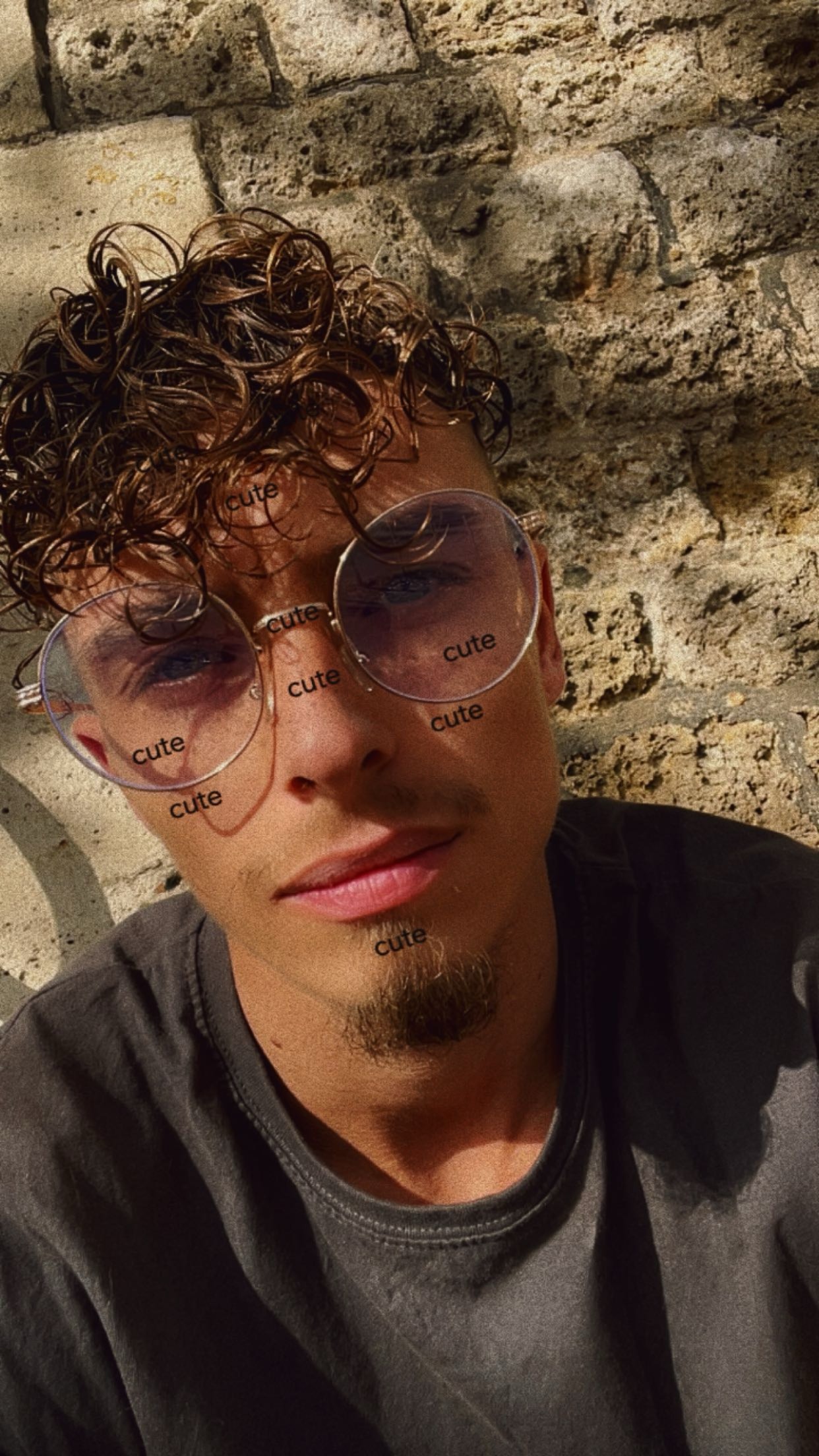 Profil de Lemuel, 27 ans, Rencontre Mature à Mecher