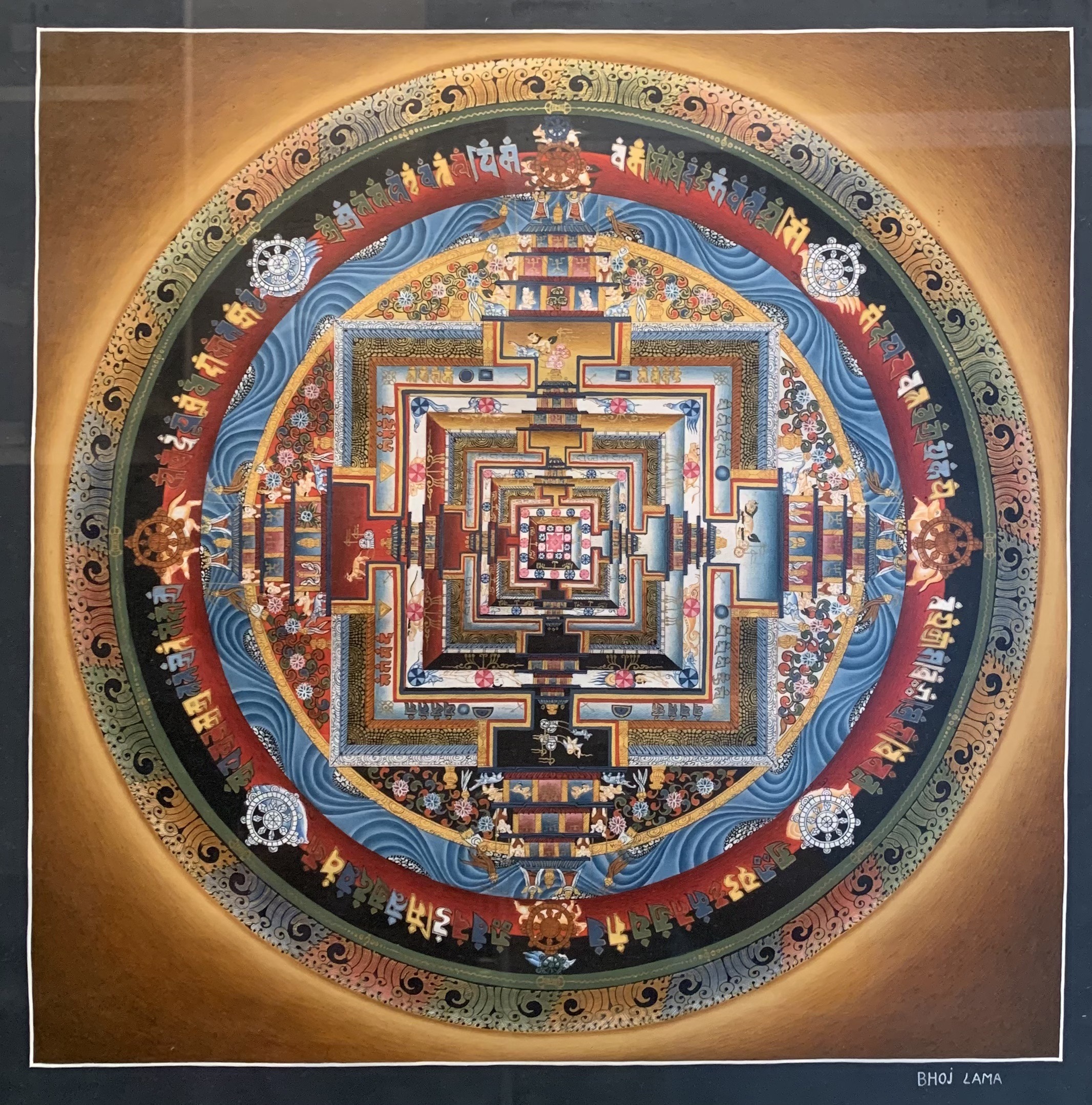 Profil de Taher, 51 ans, Rencontre Mature à Larochette