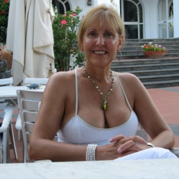 Profil de Nayla, 53 ans, Rencontre Mature à Girst
