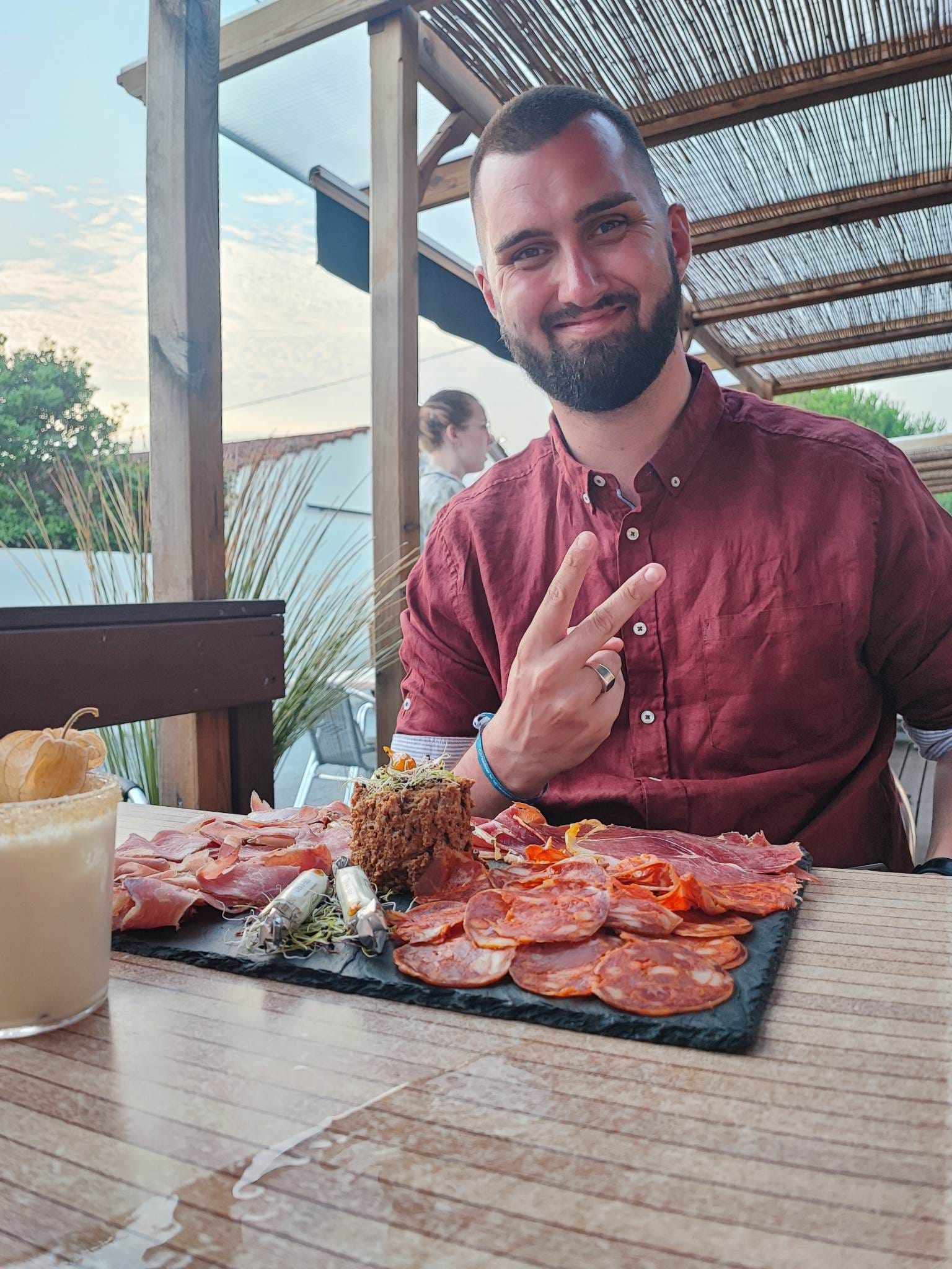 Profil de Douga, 29 ans, Rencontre Mature à Kaaspelterhof