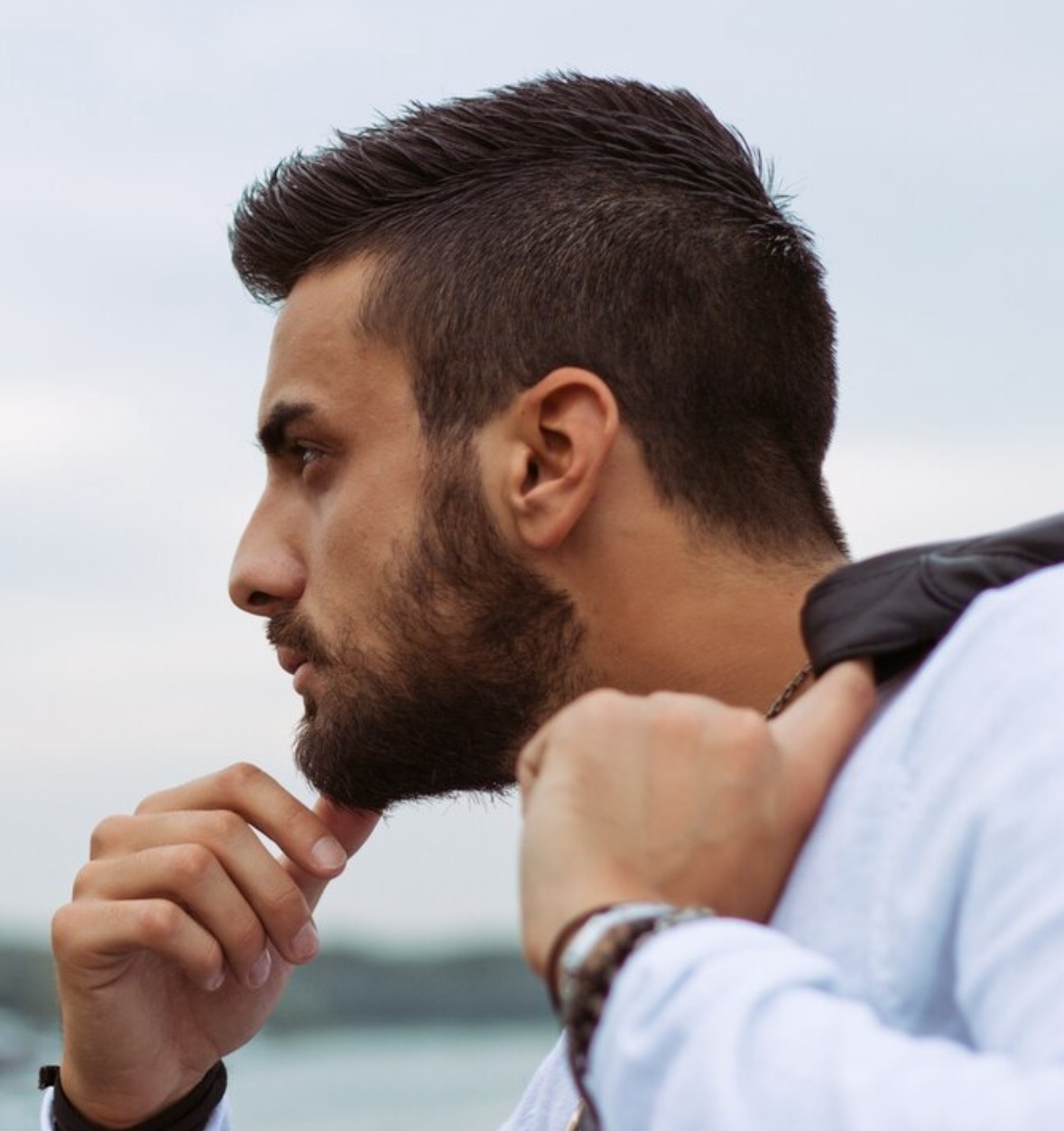 Profil de Patrik, 33 ans, Rencontre Mature à Kuelbecherhaff