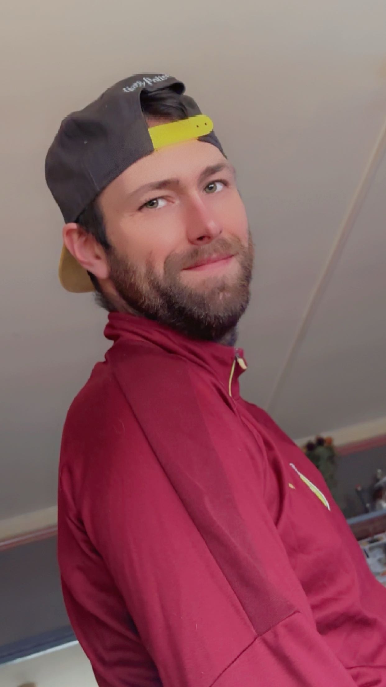 Profil de Nesim, 30 ans, Rencontre Mature à Bissen