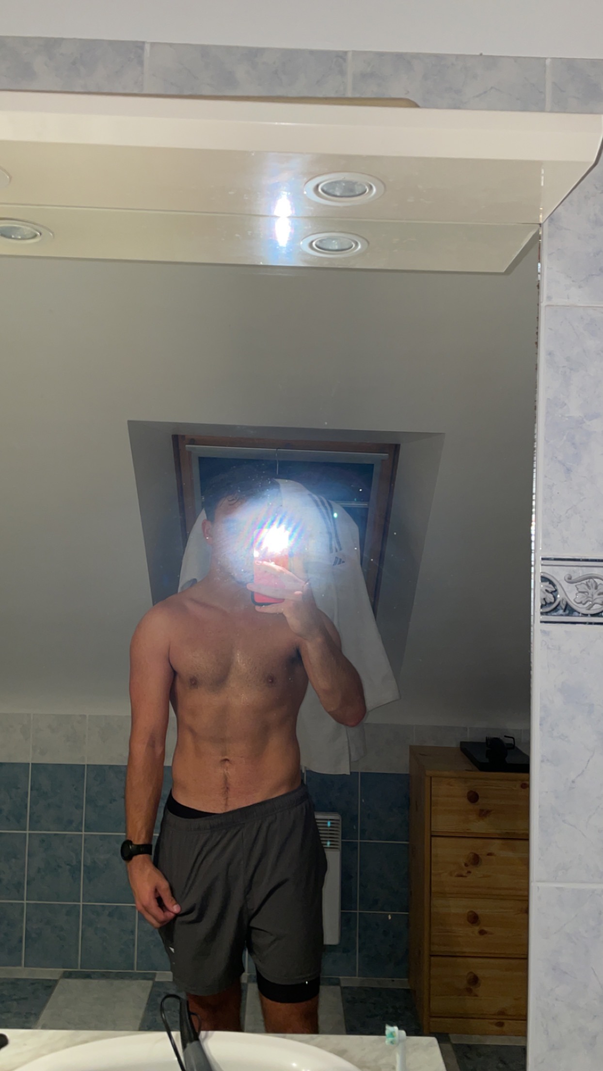 Profil de Yorann, 23 ans, Rencontre Mature à Rosport