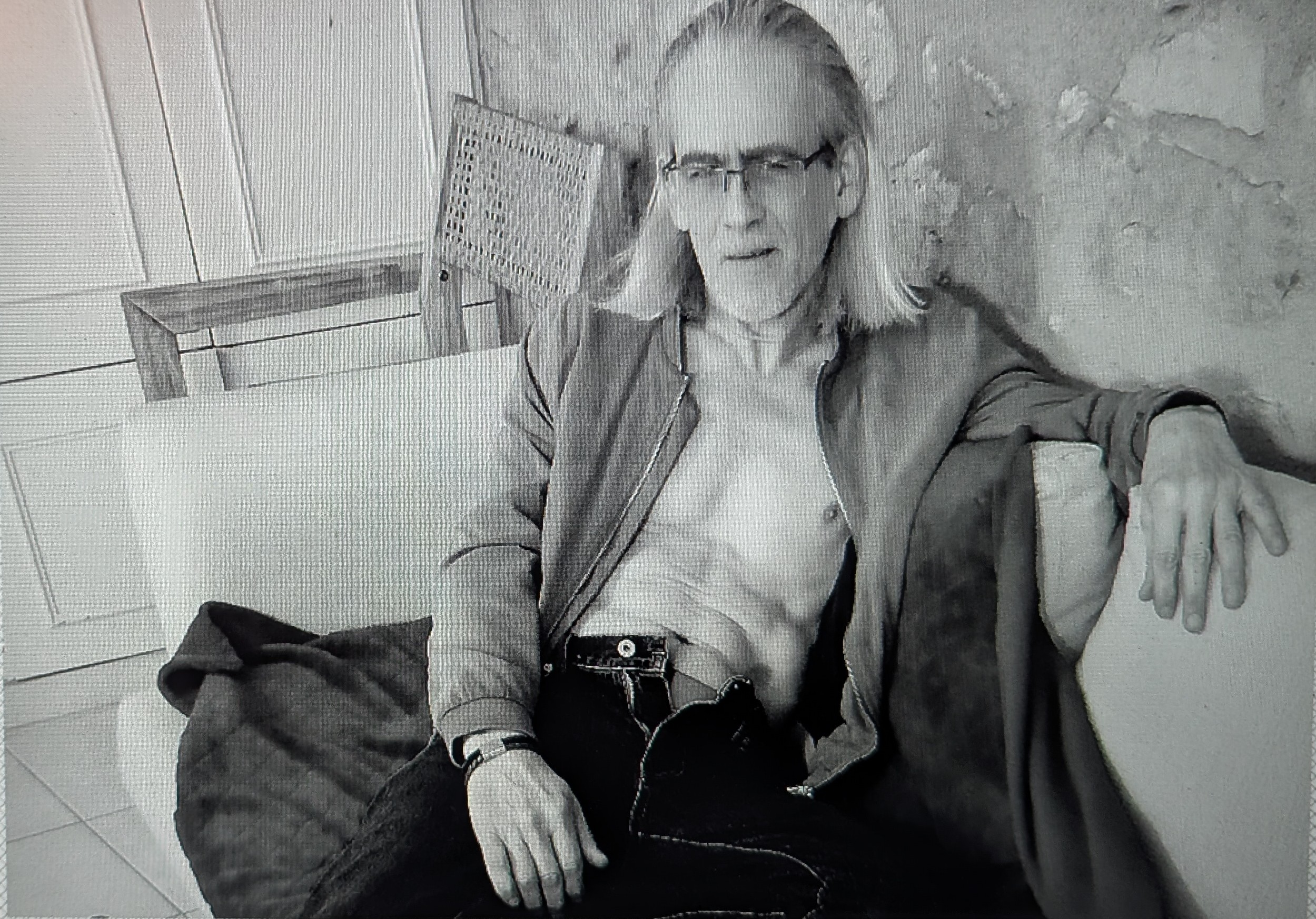 Profil de Camron, 55 ans, Rencontre Mature à Rodershausen