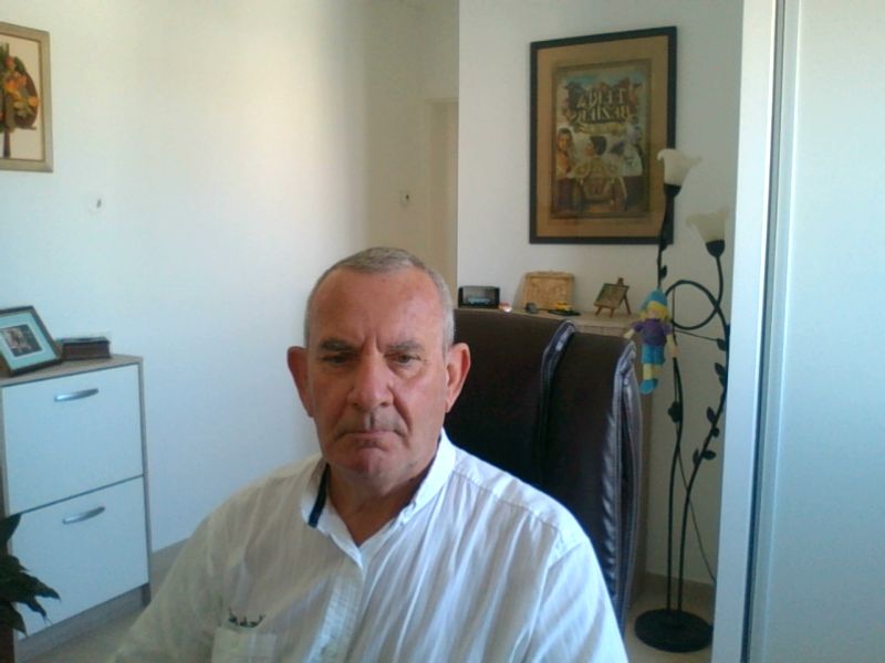 Profil de Jaroslav, 55 ans, Rencontre Mature à Scherbach