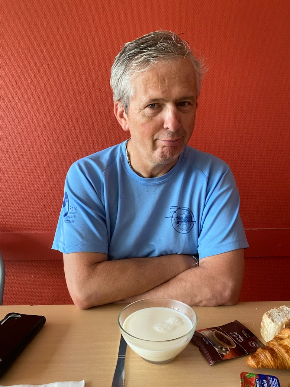 Profil de Charle, 55 ans, Rencontre Mature à Pratz