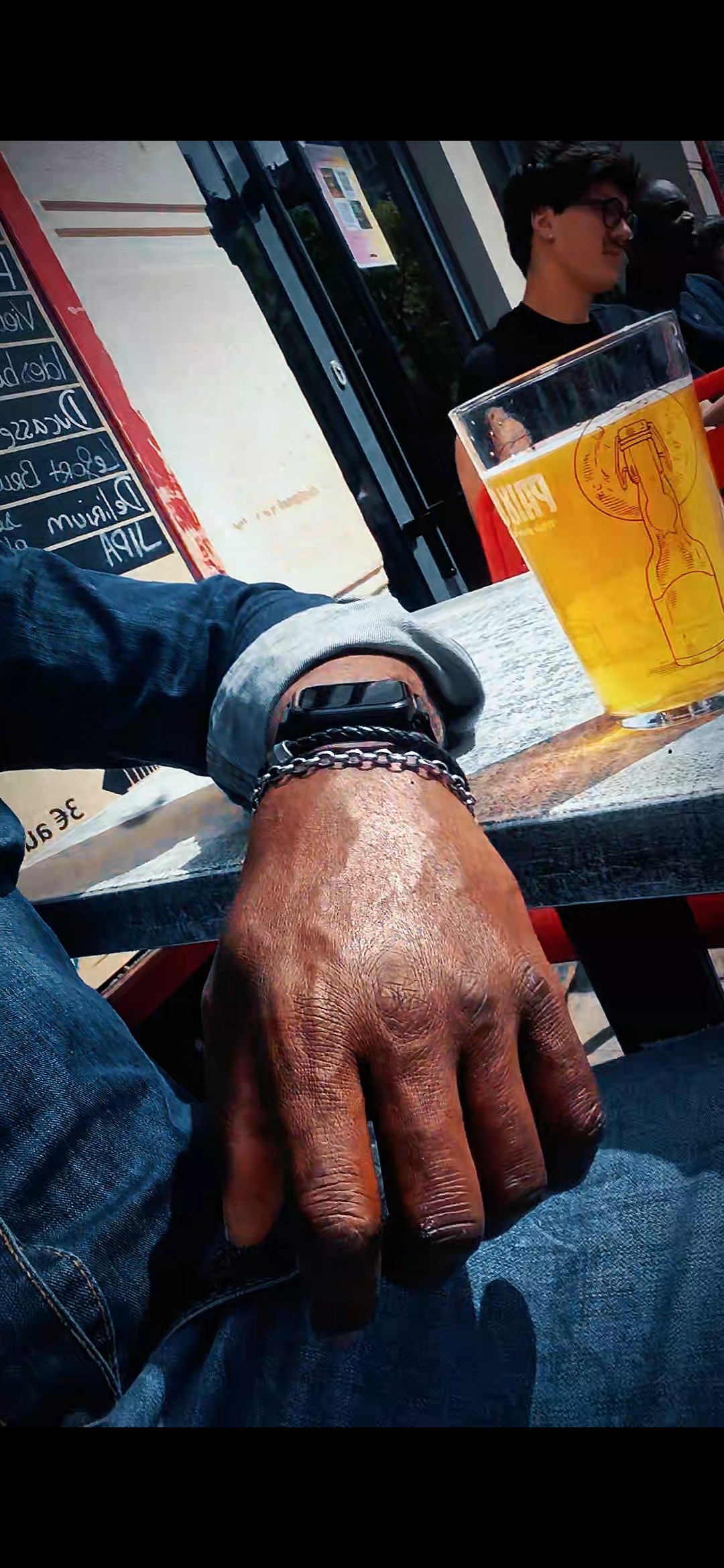 Profil de Zackarie, 38 ans, Rencontre Mature à Ettelbruck