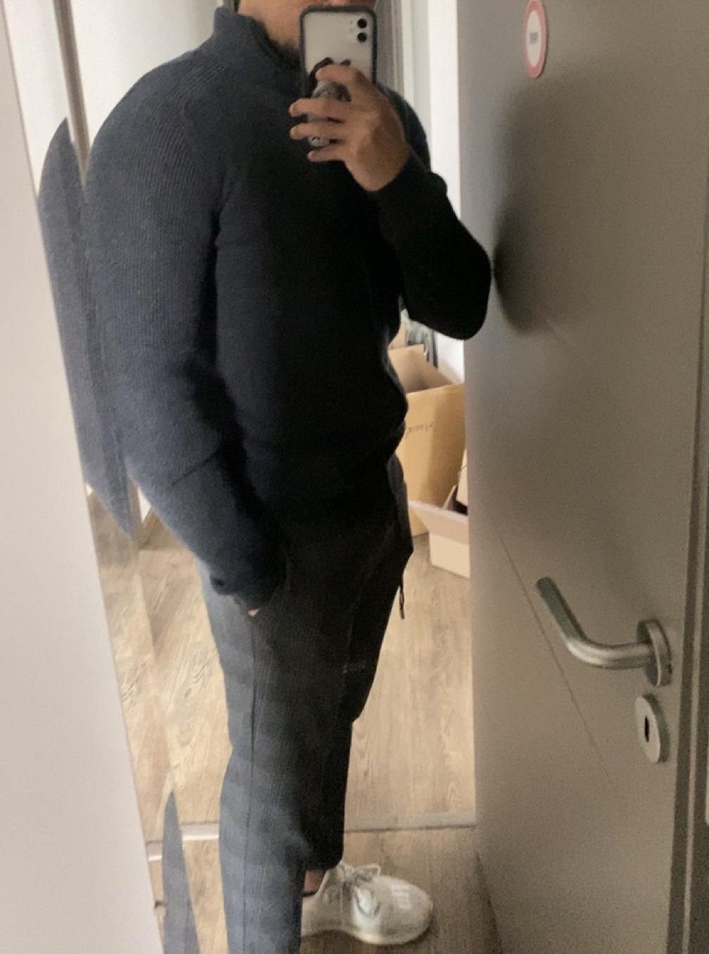 Profil de Slim, 21 ans, Rencontre Mature à Bigelbach