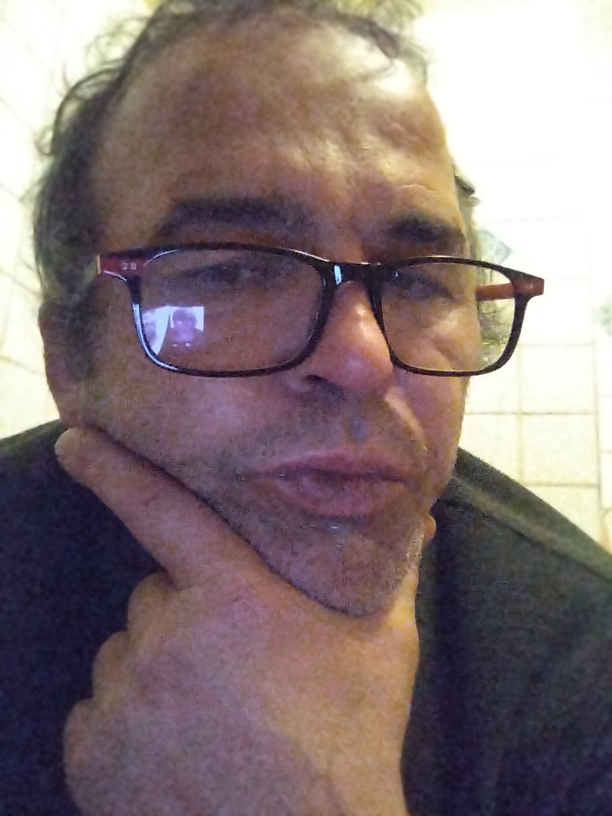 Profil de Yaman, 54 ans, Rencontre Mature à Münschecker