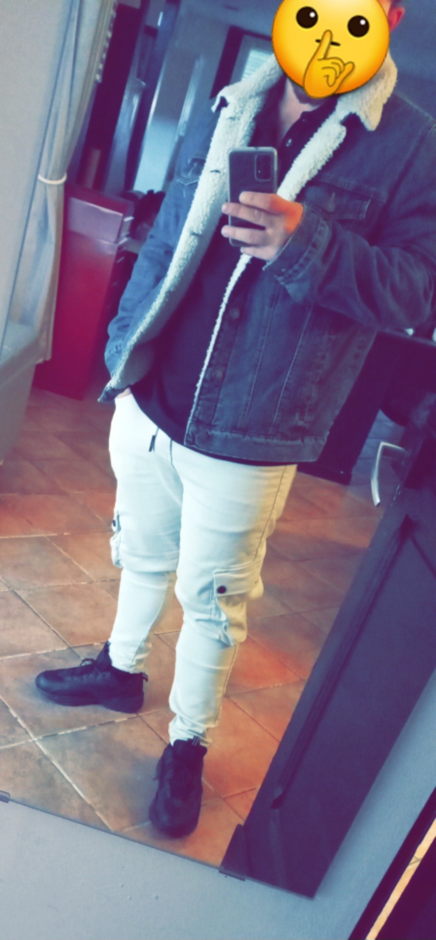 Profil de Sulaiman, 24 ans, Rencontre Mature à Larochette