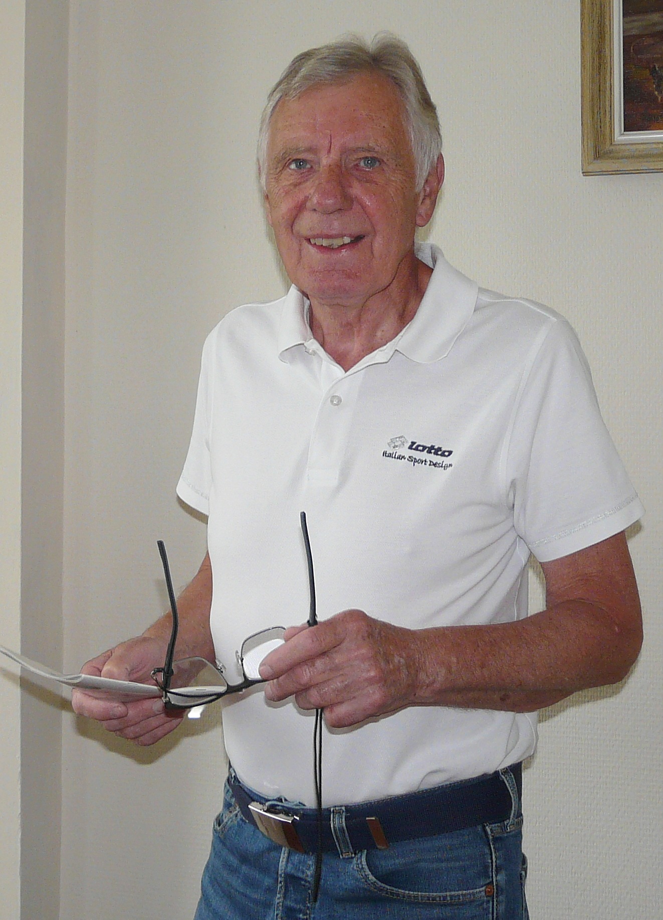 Profil de Léontin, 55 ans, Rencontre Mature à Goebelsmuehle