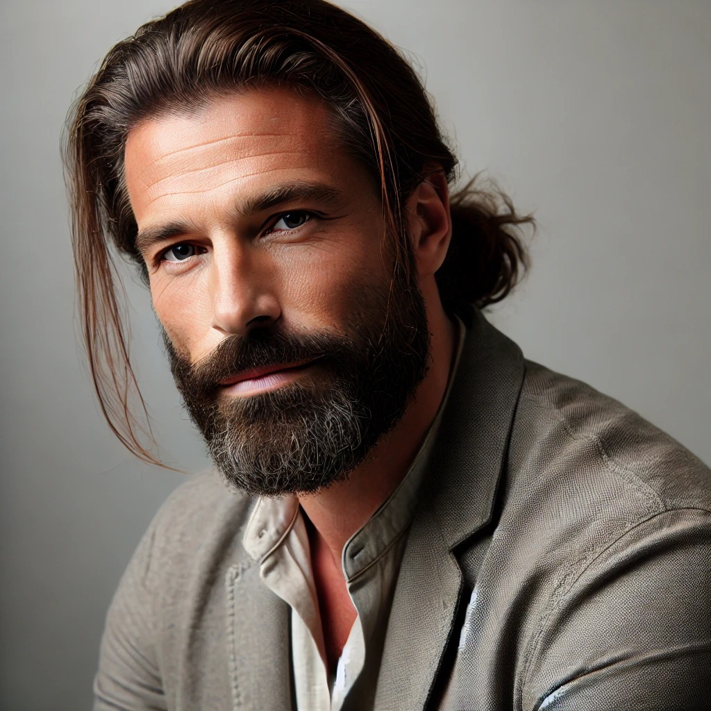 Profil de Ghassan, 40 ans, Rencontre Mature à Schimpach