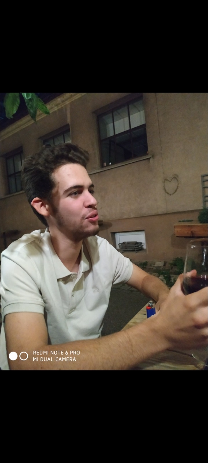 Profil de Jeremi, 21 ans, Rencontre Mature à Münschecker