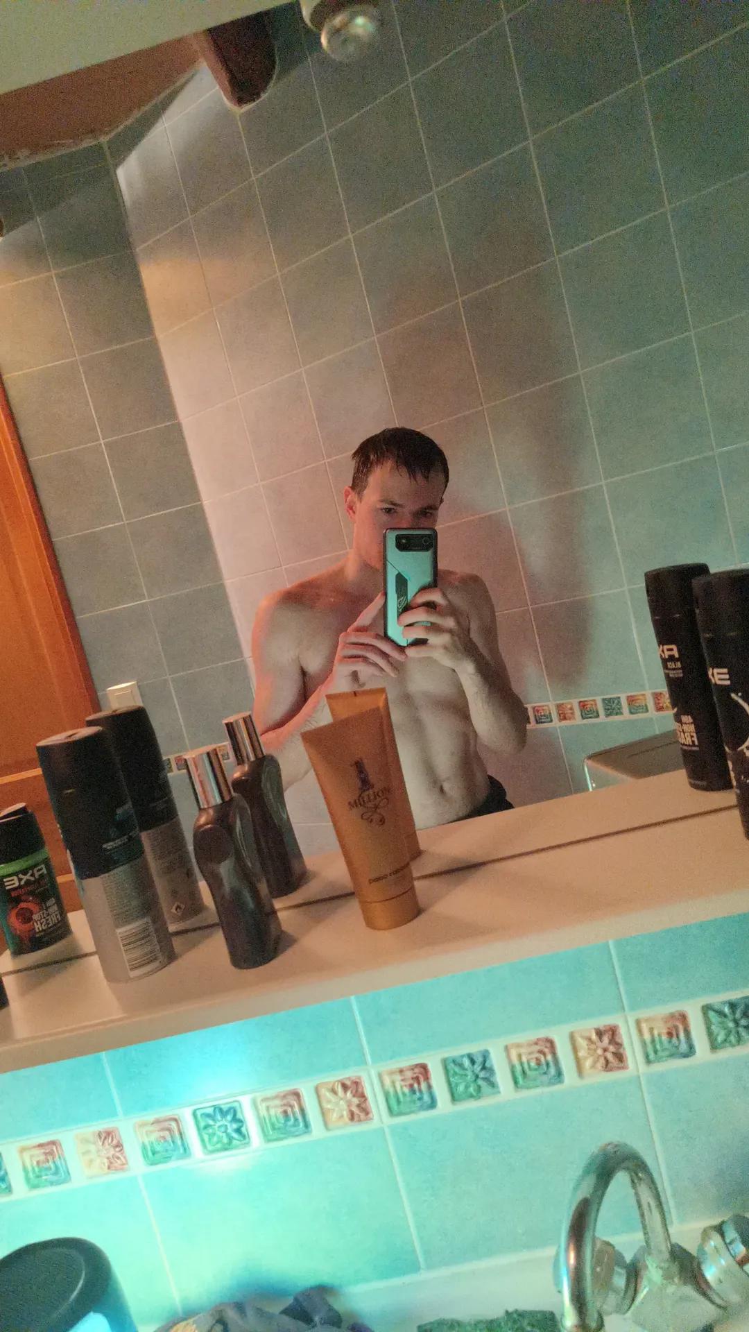 Profil de Richmond, 24 ans, Rencontre Mature à Harlange