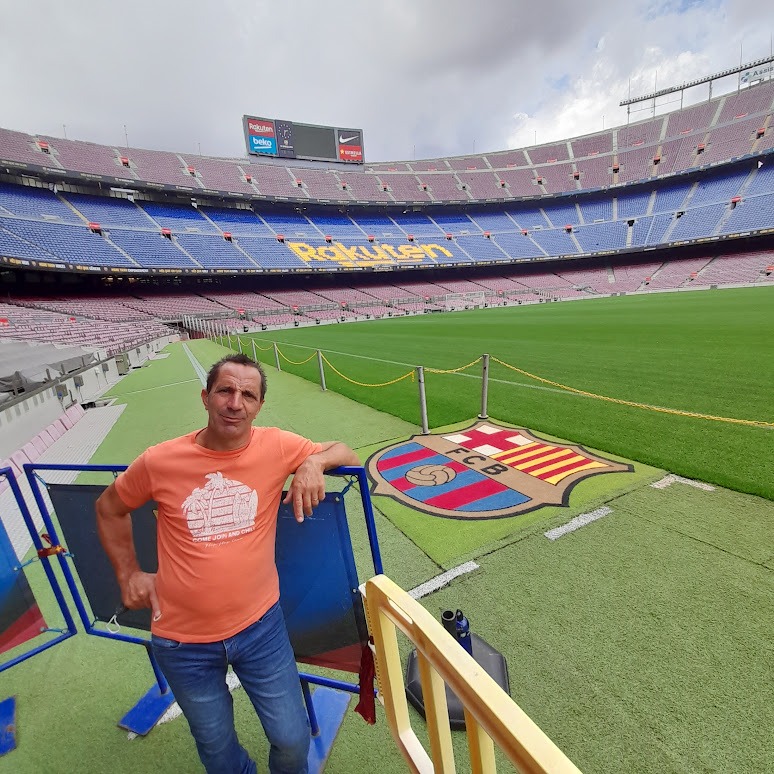 Profil de Hassane, 55 ans, Rencontre Mature à Bigelbach