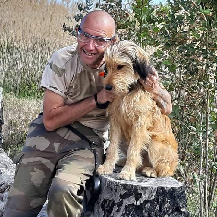 Profil de Aelig, 55 ans, Rencontre Mature à Dahlem