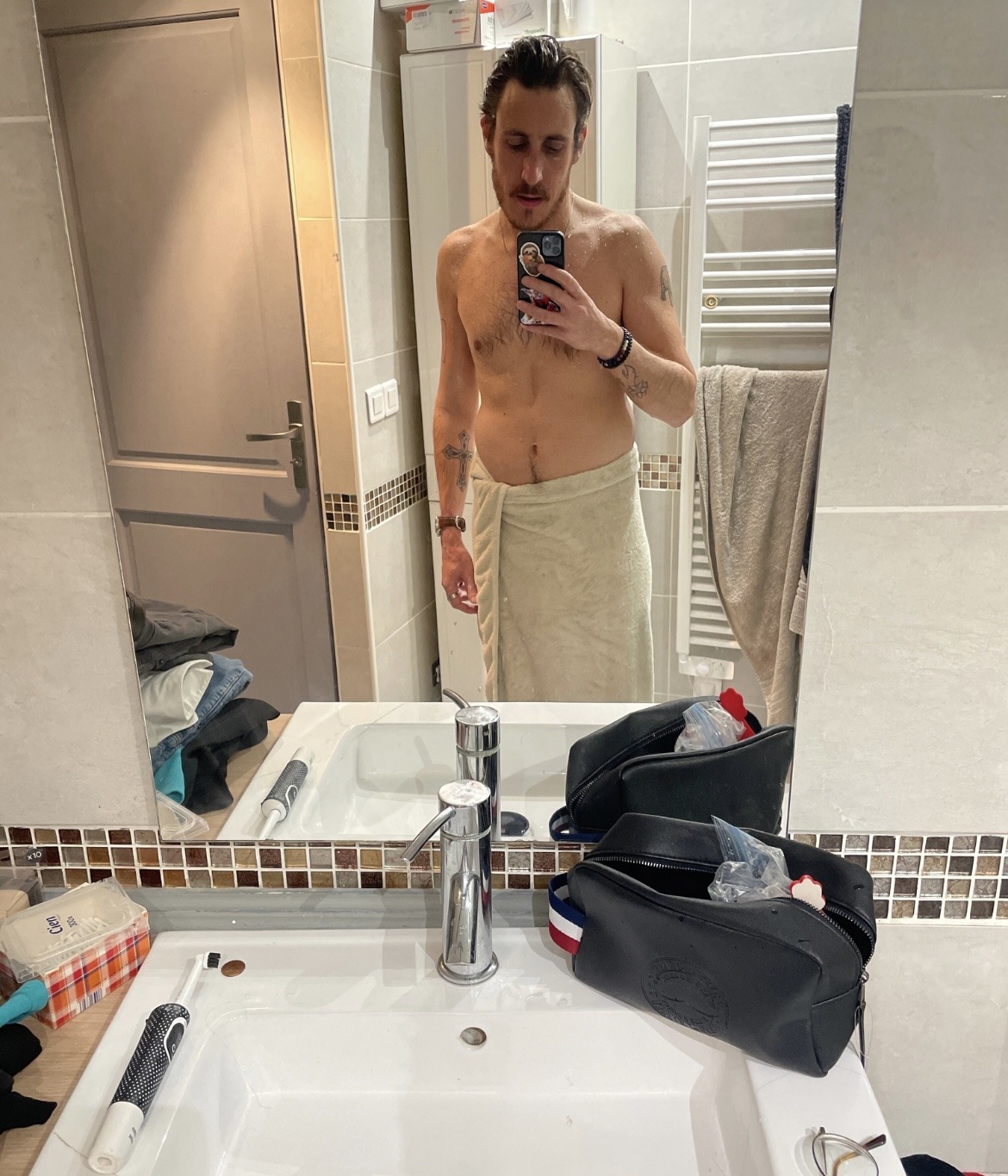 Profil de Dennis, 33 ans, Rencontre Mature à Michelau