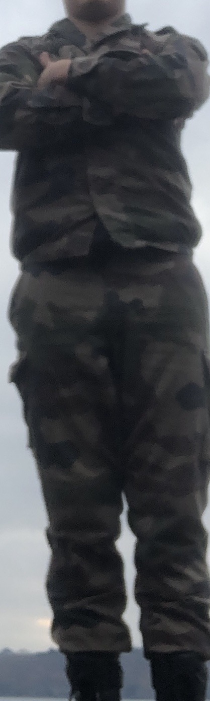 Profil de Preston, 19 ans, Rencontre Mature à Keiwelbach