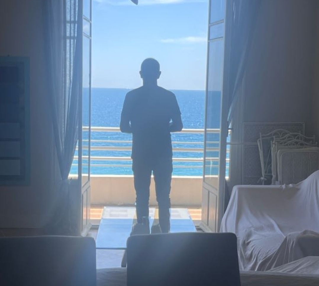 Profil de Djamal, 55 ans, Rencontre Mature à Greiveldange