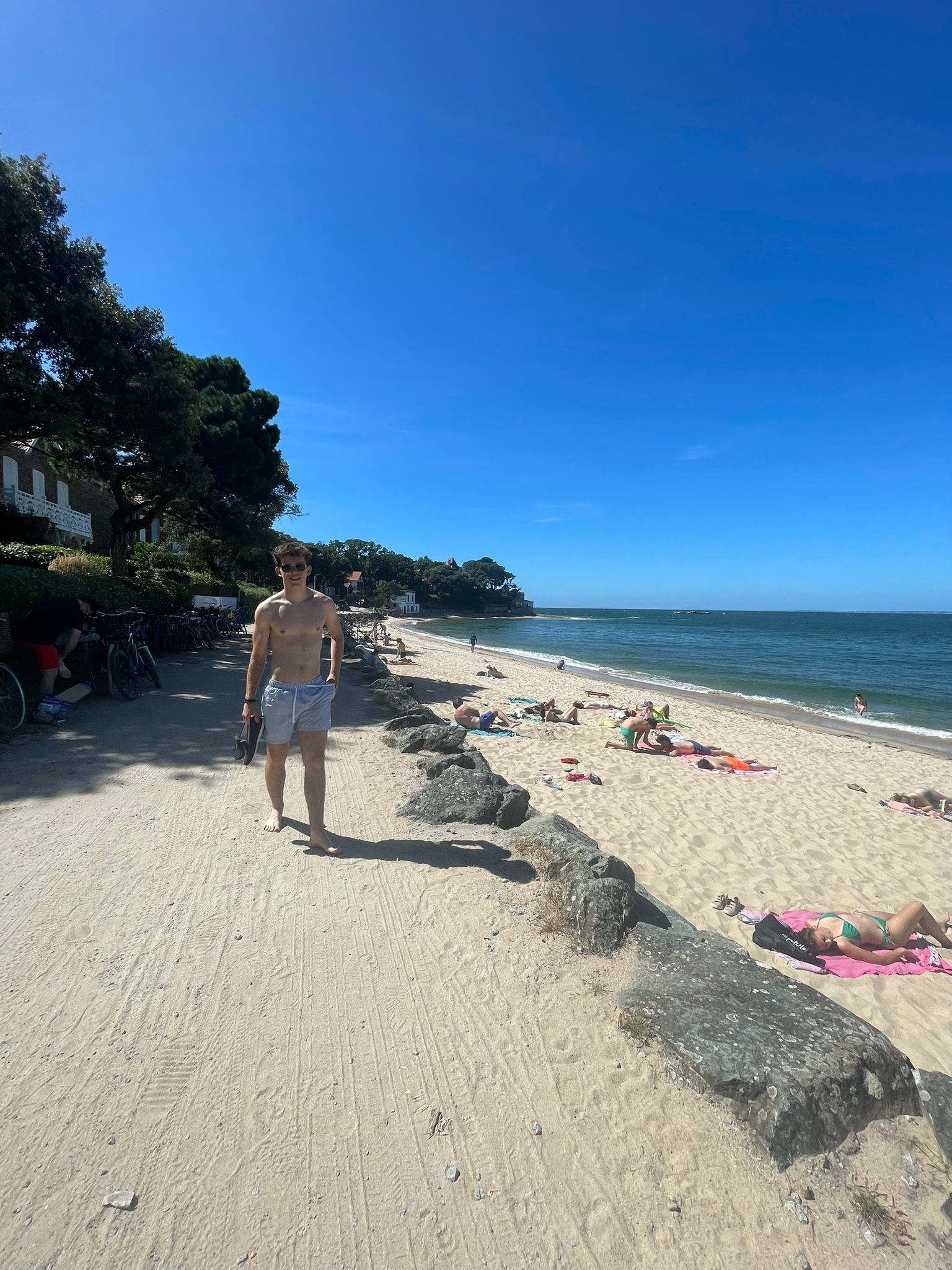 Profil de Seyf, 19 ans, Rencontre Mature à Perlé