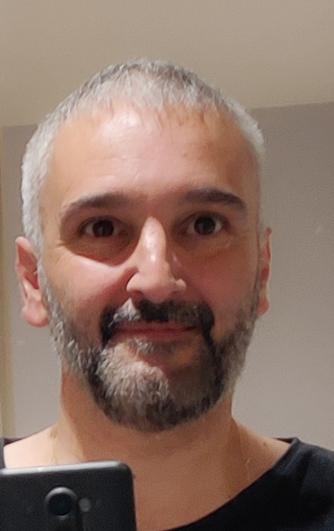 Profil de Avinash, 48 ans, Rencontre Mature à Riesenhof