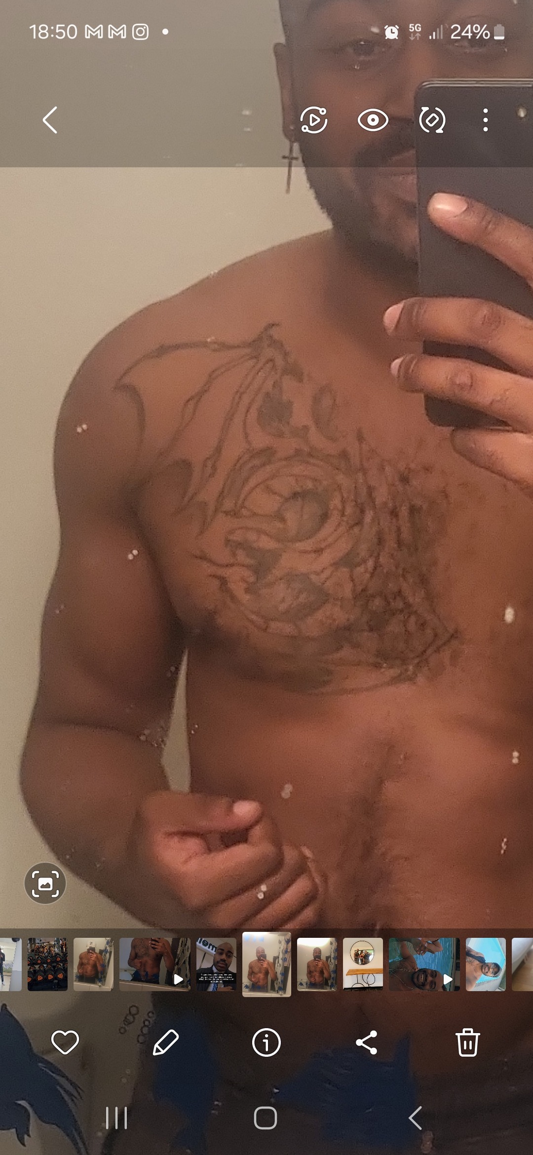 Profil de Djemy, 32 ans, Rencontre Mature à Boxhorn