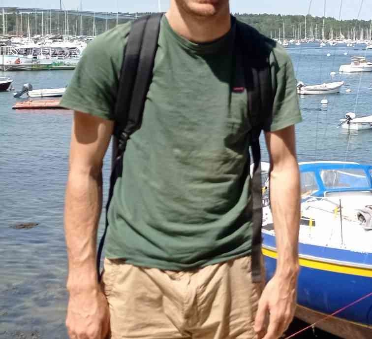 Profil de Atef, 27 ans, Rencontre Mature à Bettborn