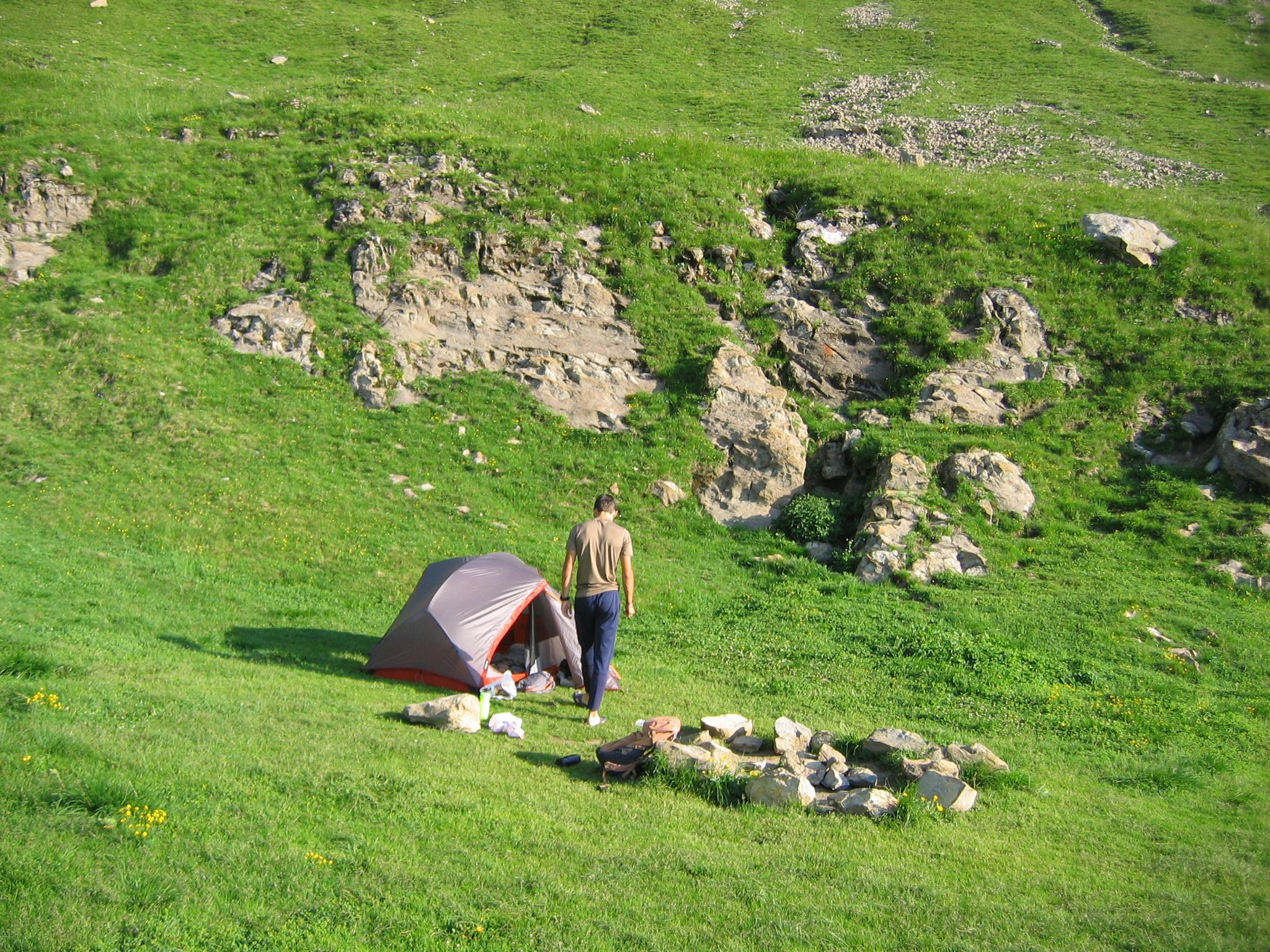 Profil de Jahel, 20 ans, Rencontre Mature à Pratz